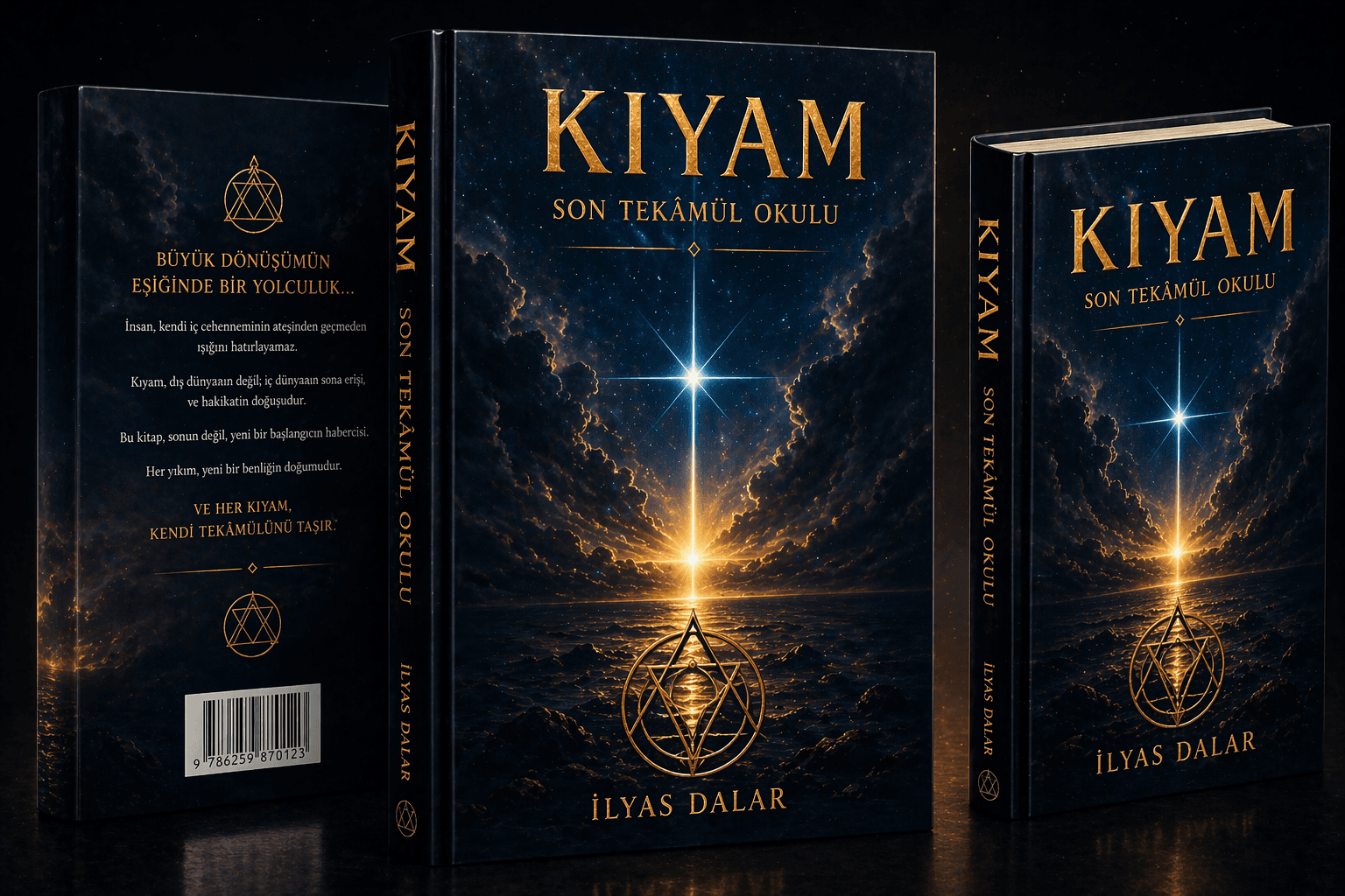 Kıyam Kitabı